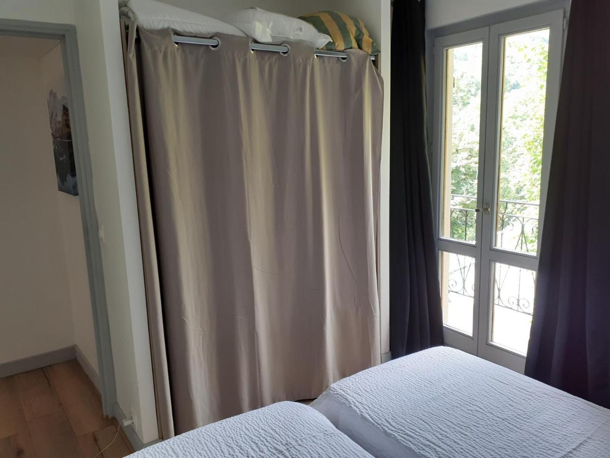 La Dova Marmotte Apartment Brides-les-Bains Luaran gambar