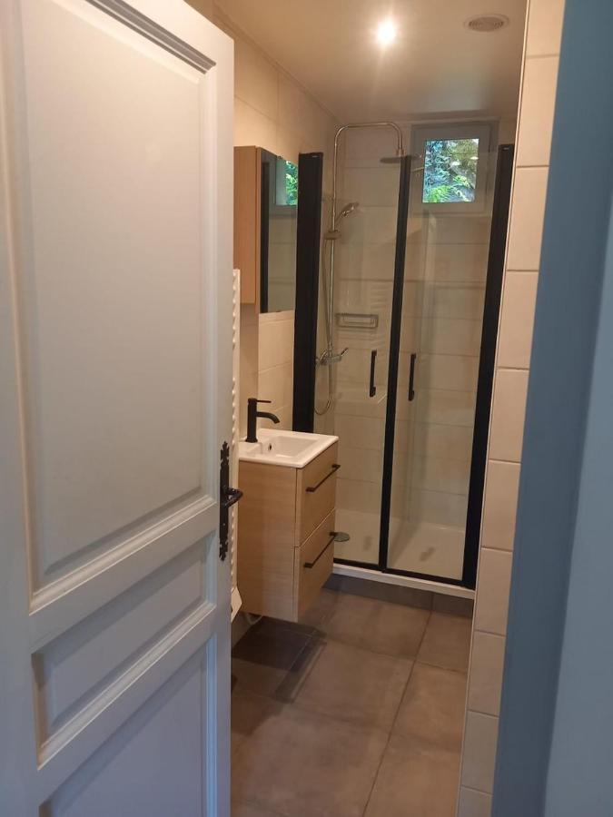 La Dova Marmotte Apartment Brides-les-Bains Luaran gambar