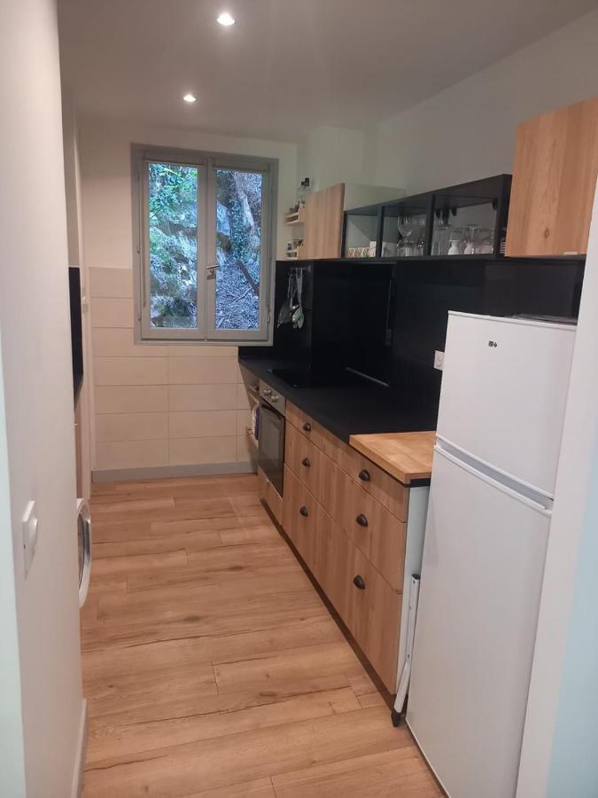 La Dova Marmotte Apartment Brides-les-Bains Luaran gambar