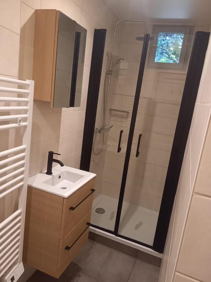 La Dova Marmotte Apartment Brides-les-Bains Luaran gambar