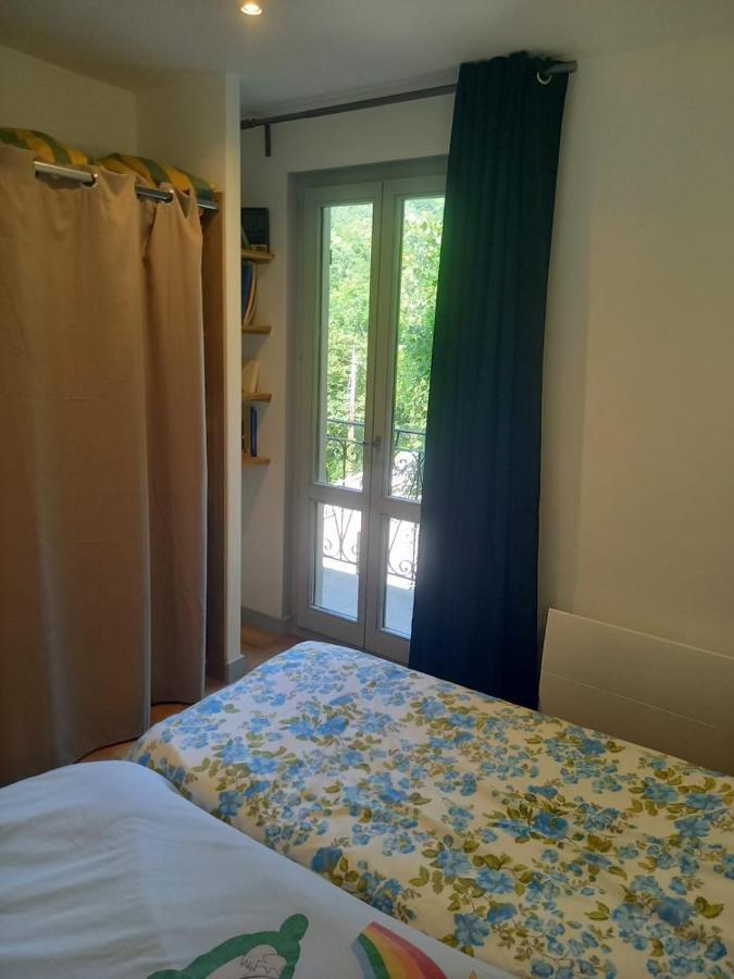 La Dova Marmotte Apartment Brides-les-Bains Luaran gambar