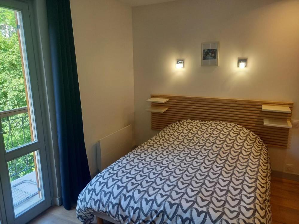 La Dova Marmotte Apartment Brides-les-Bains Luaran gambar
